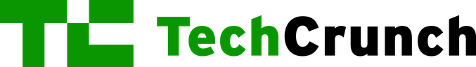 Logo tech crunch