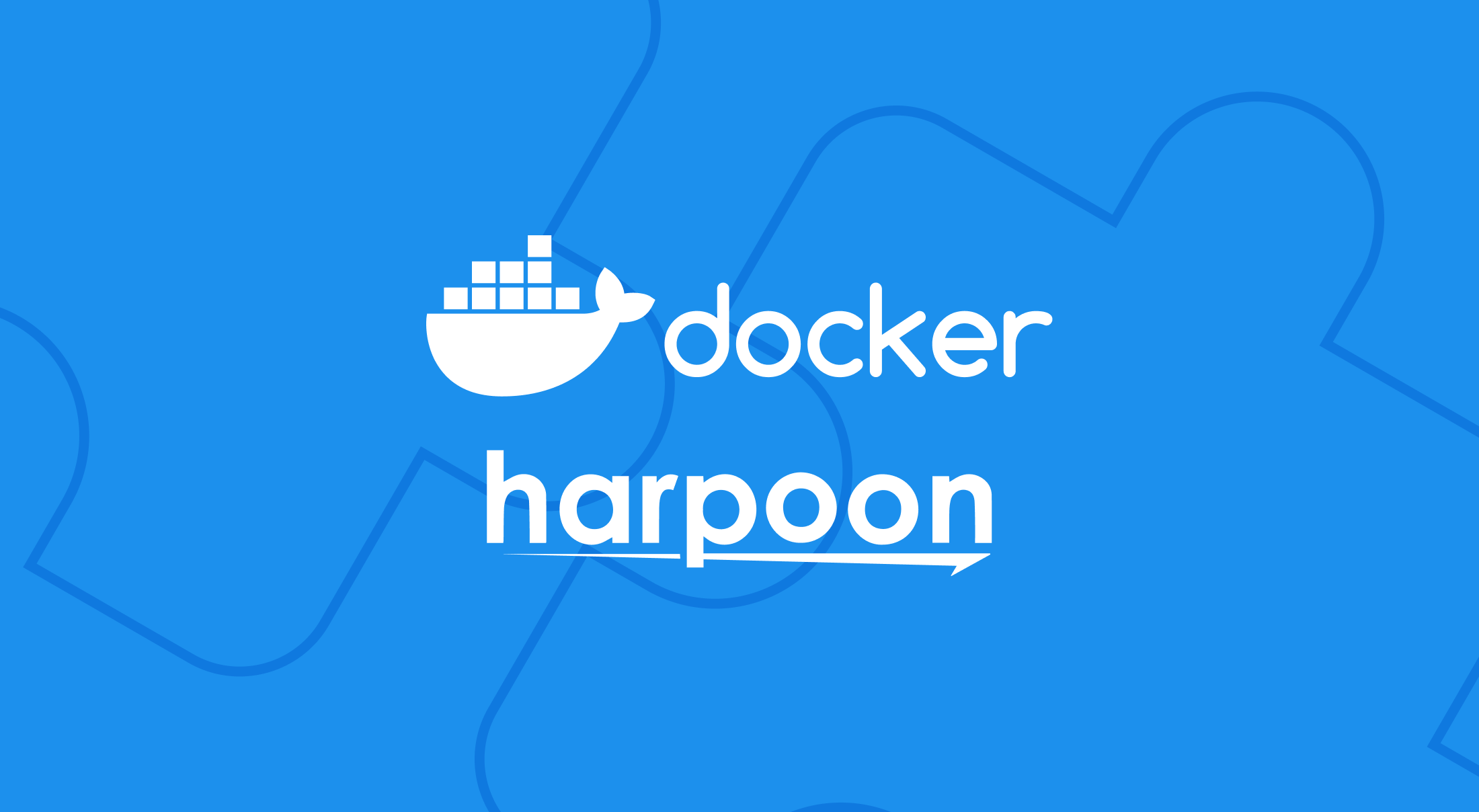 No-code deploy kubernetes with the harpoon docker extension.