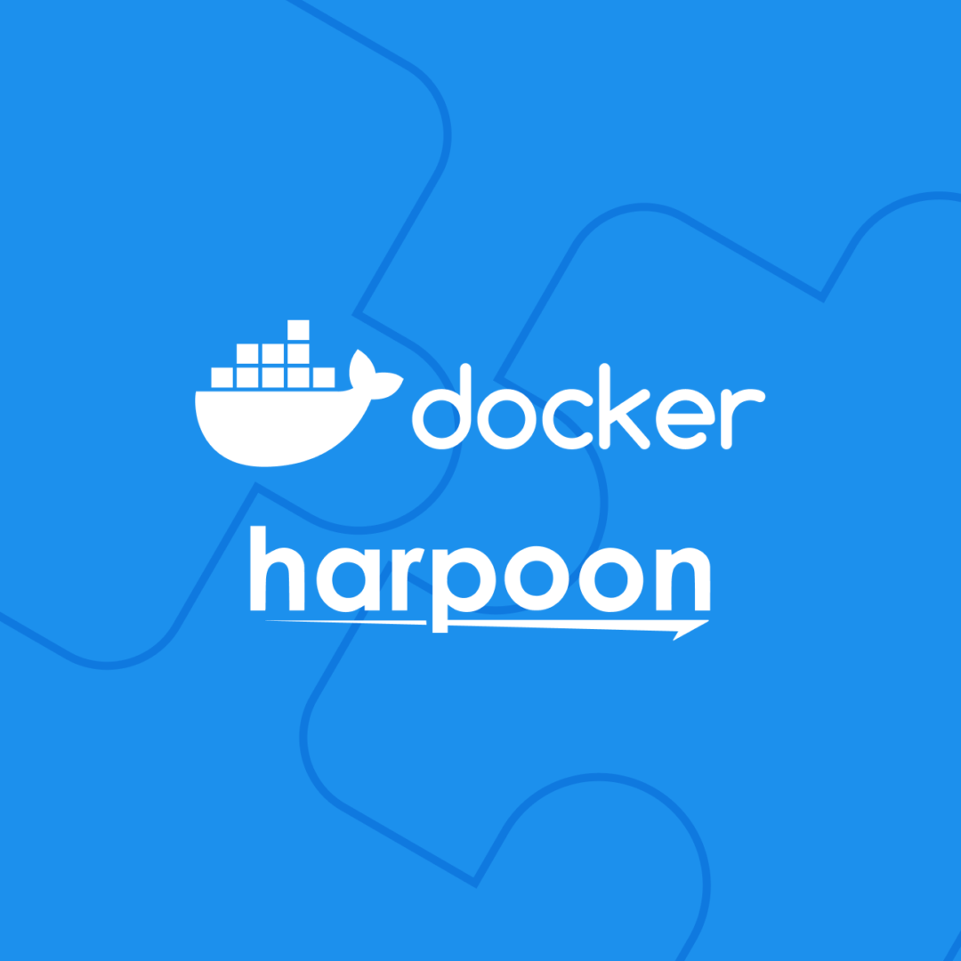 Enable No-Code Kubernetes with the harpoon Docker Extension