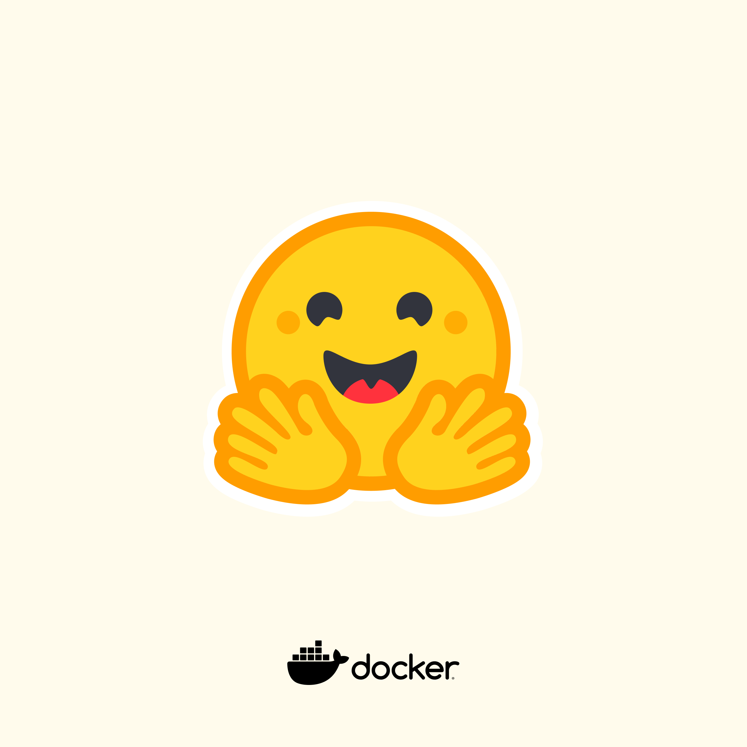 Test Create Docker A Hugging Face Space By Saripudin Hot Sex Picture 
