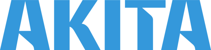 Akita-logo