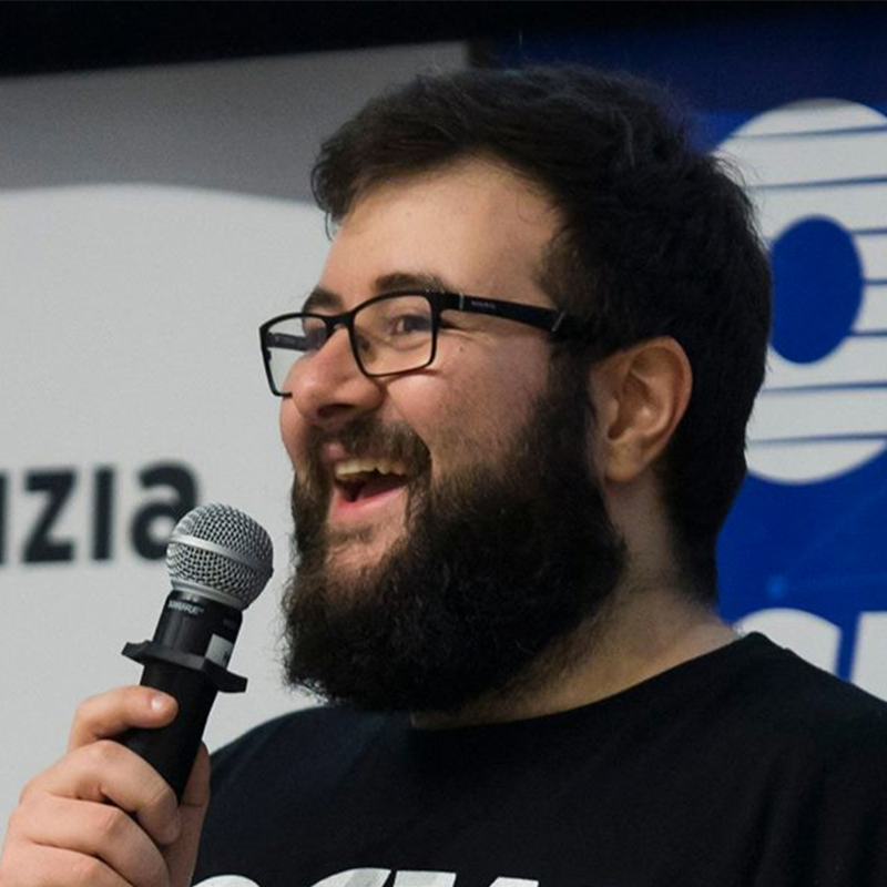 Ulises Gascon Docker Ulises gascon docker