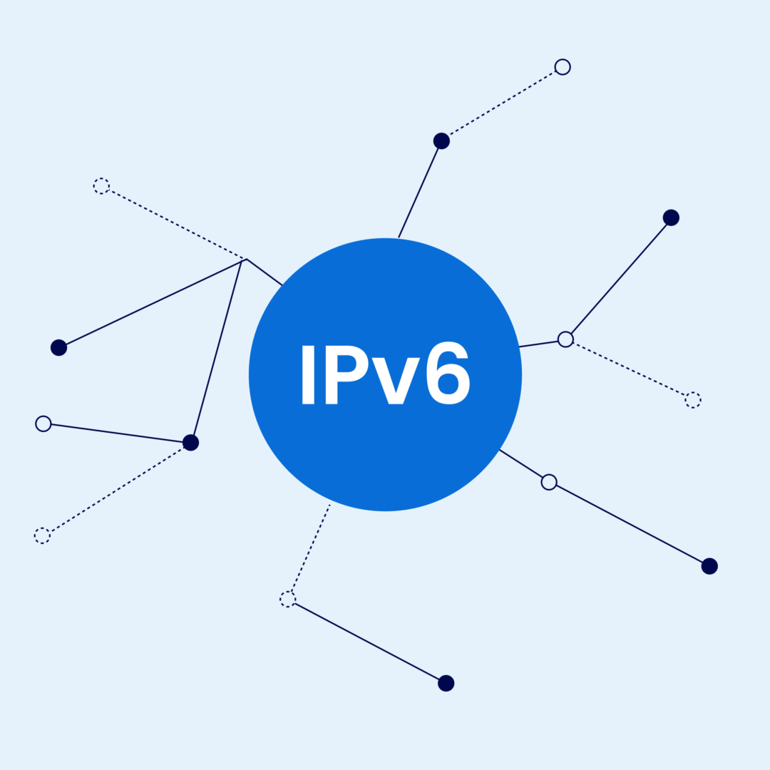 Docker Hub Registry IPv6 Support Now Generally Available