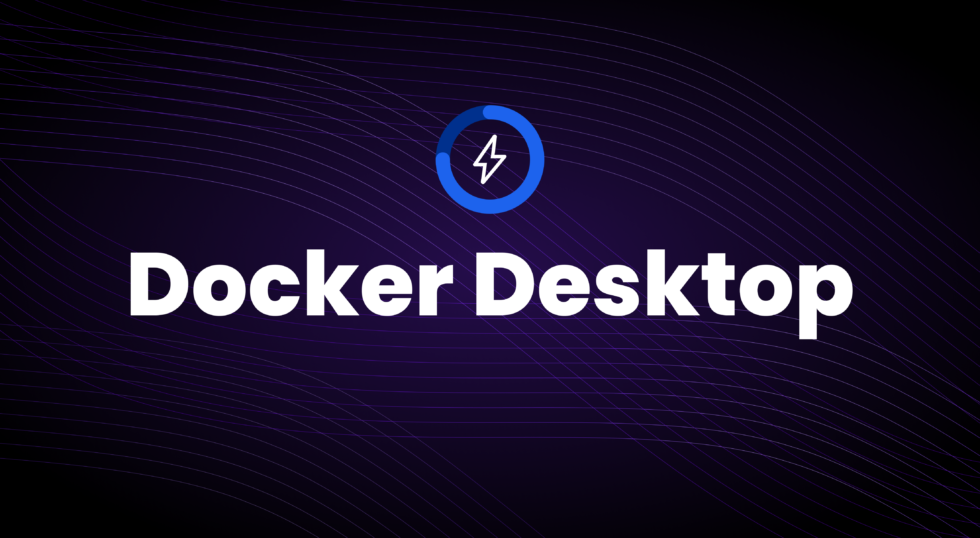 Unleash Docker Desktop 4.22: The Featherweight Heavy-Hitter for ...