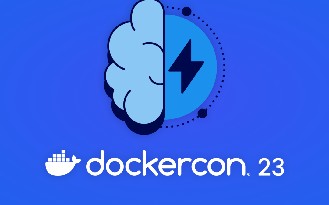 DockerCon Workshops: What to expect