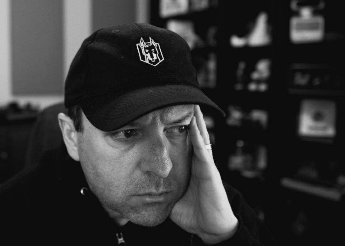 Eric Smalling Docker