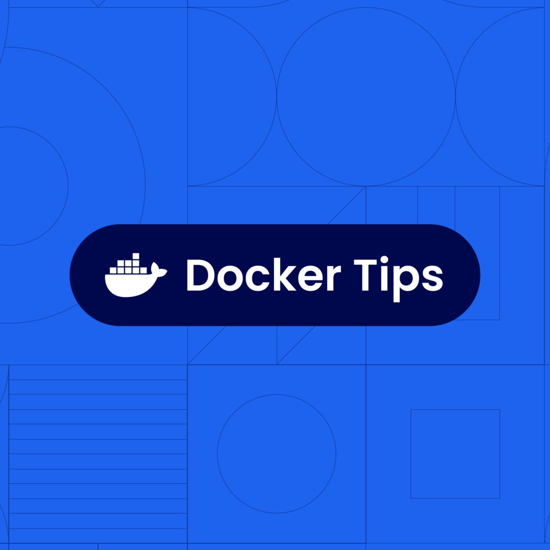 8 Top Docker Tips & Tricks for 2024