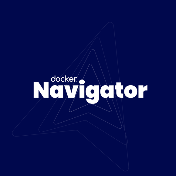 Docker Navigator: New Year, New Docker Newsletter