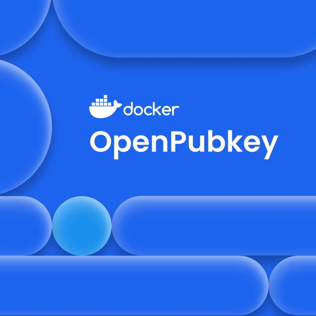 How To Use OpenPubkey To SSH Without SSH Keys Docker