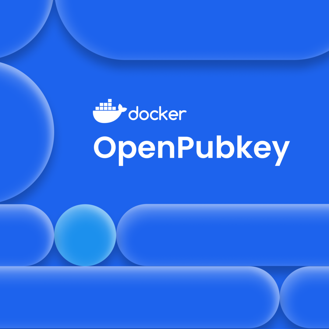 How to Use OpenPubkey to SSH Without SSH Keys