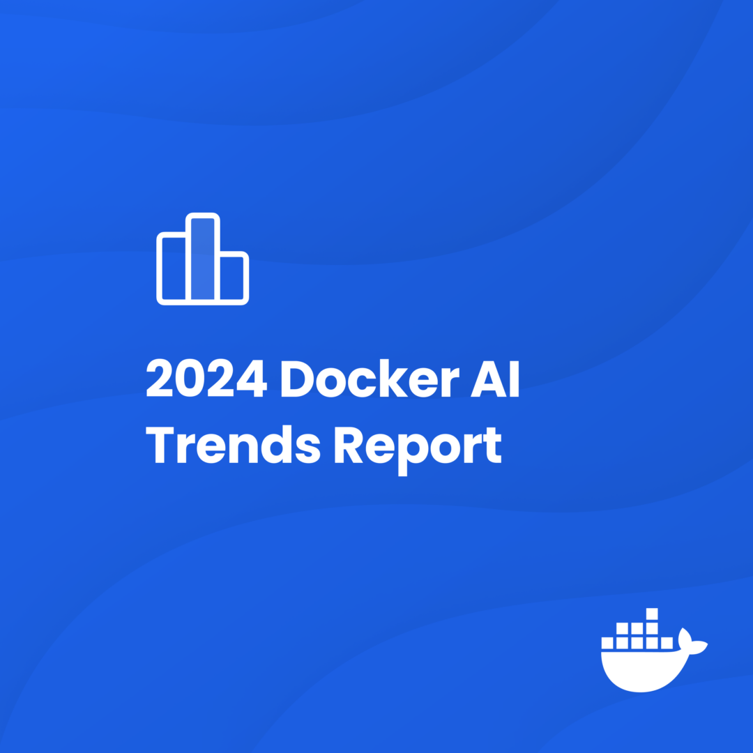 AI Trends Report 2024: AI’s Growing Role in Software Development