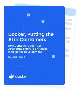 Resources whitepaper putting the ai in containers markhinkle