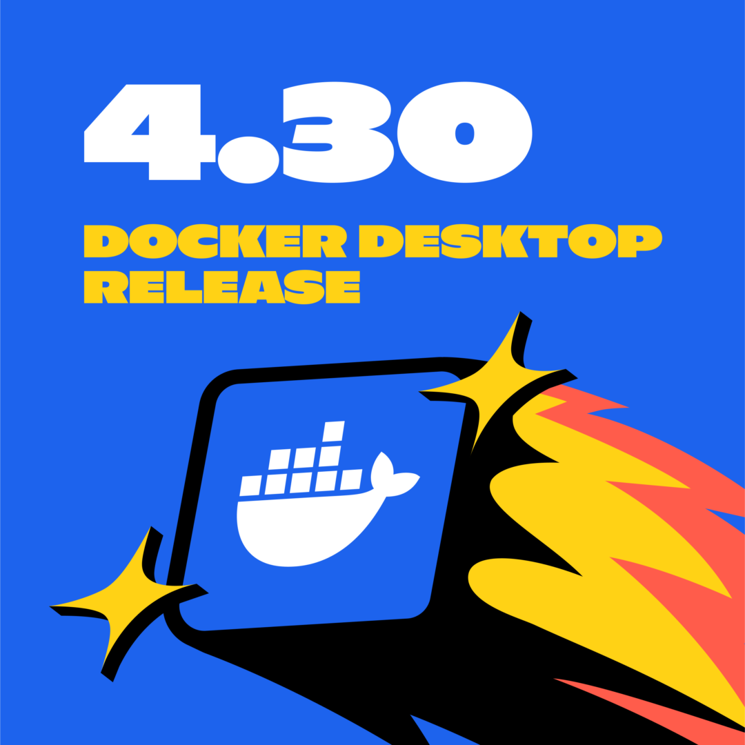 Blog Docker
