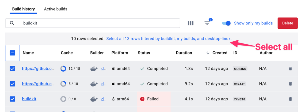 Docker Desktop 4.30 | Docker