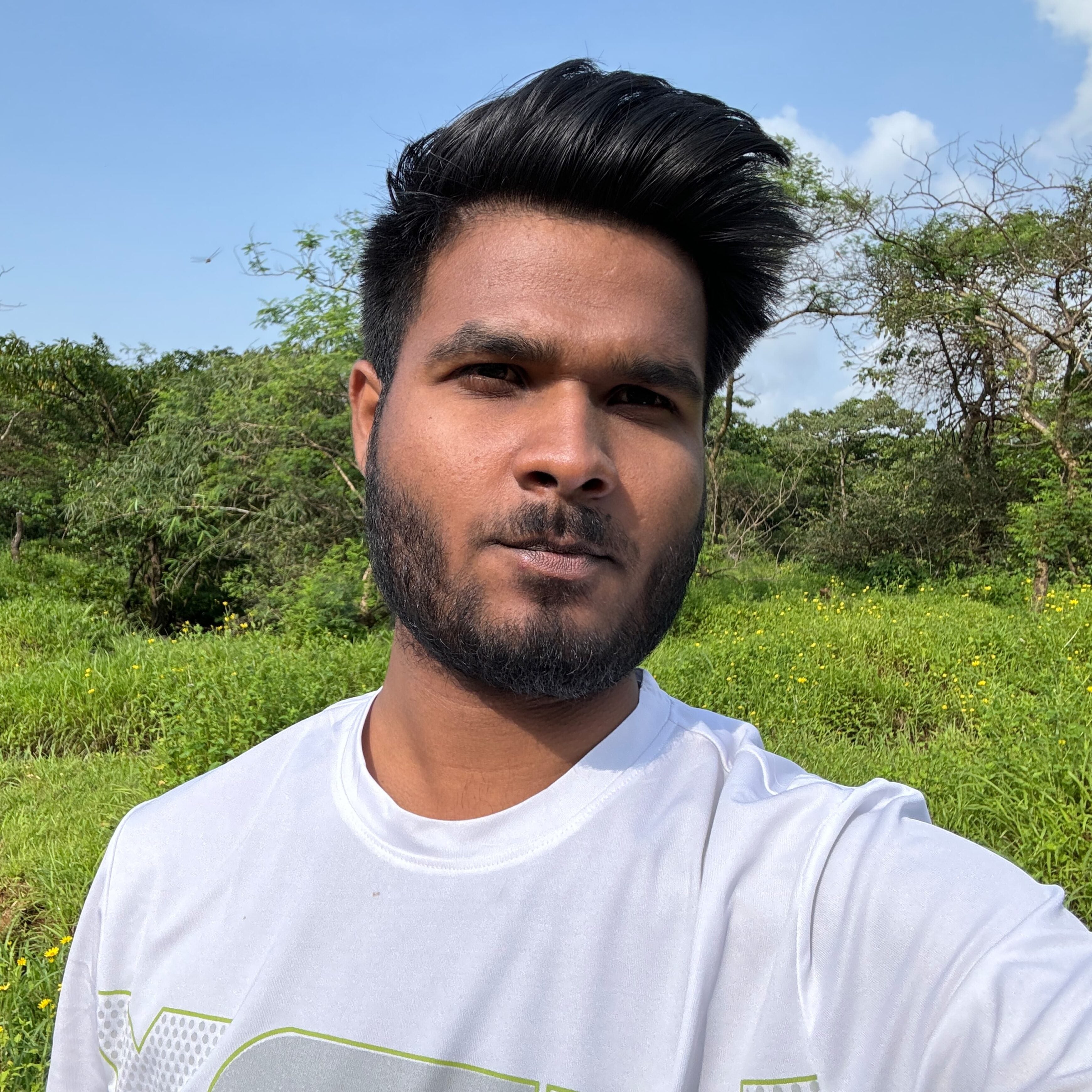 Prasad Bhalerao Docker