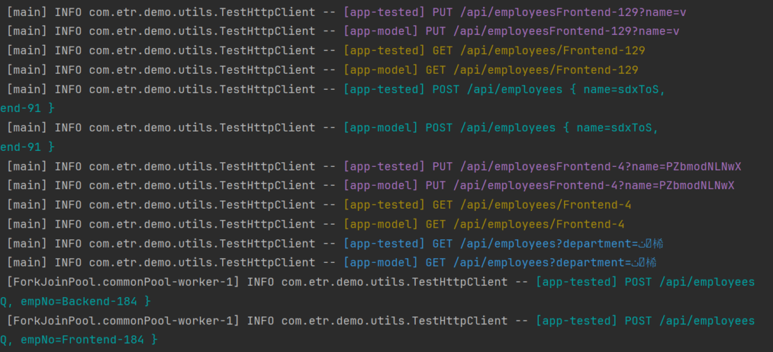 - testcontainers model based f2 testcontainers model based f2