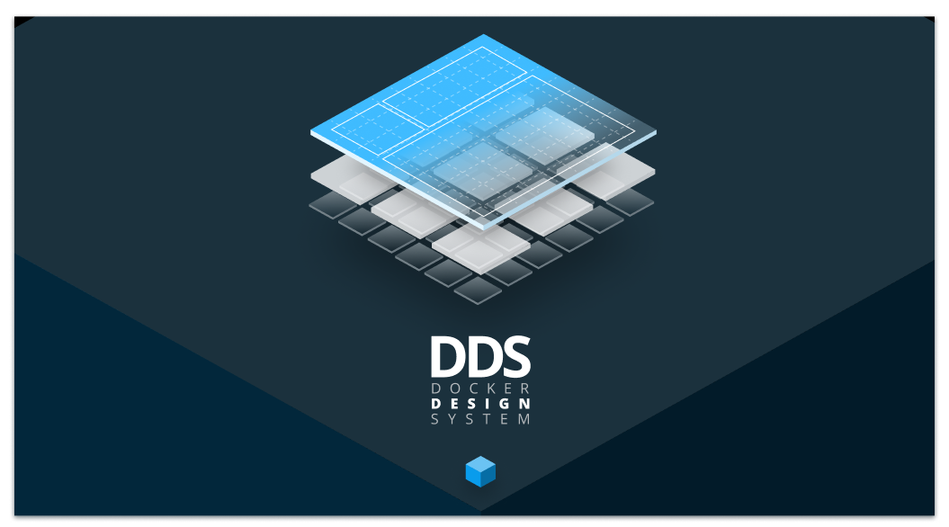 Docker design system dds 14